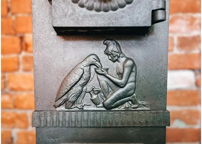 Elins Gjestehus