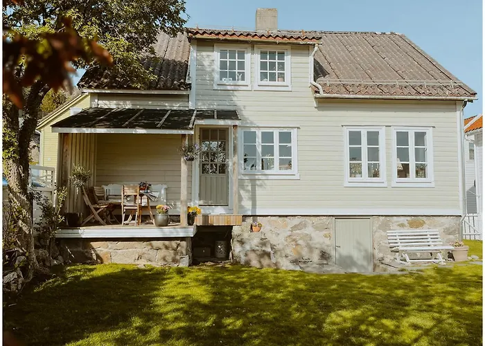 Elins Gjestehus