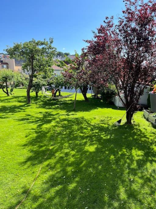 Holiday home Elins *