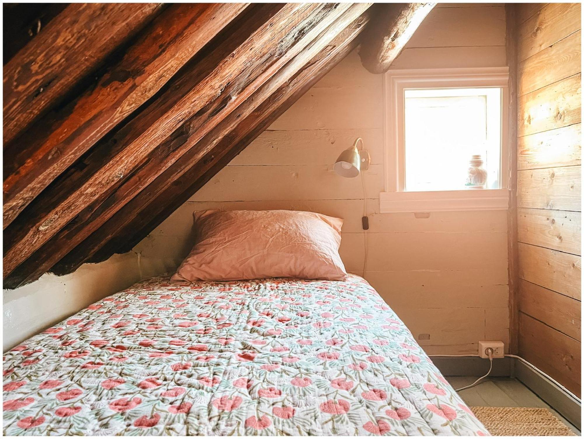 Holiday home Elins Egersund