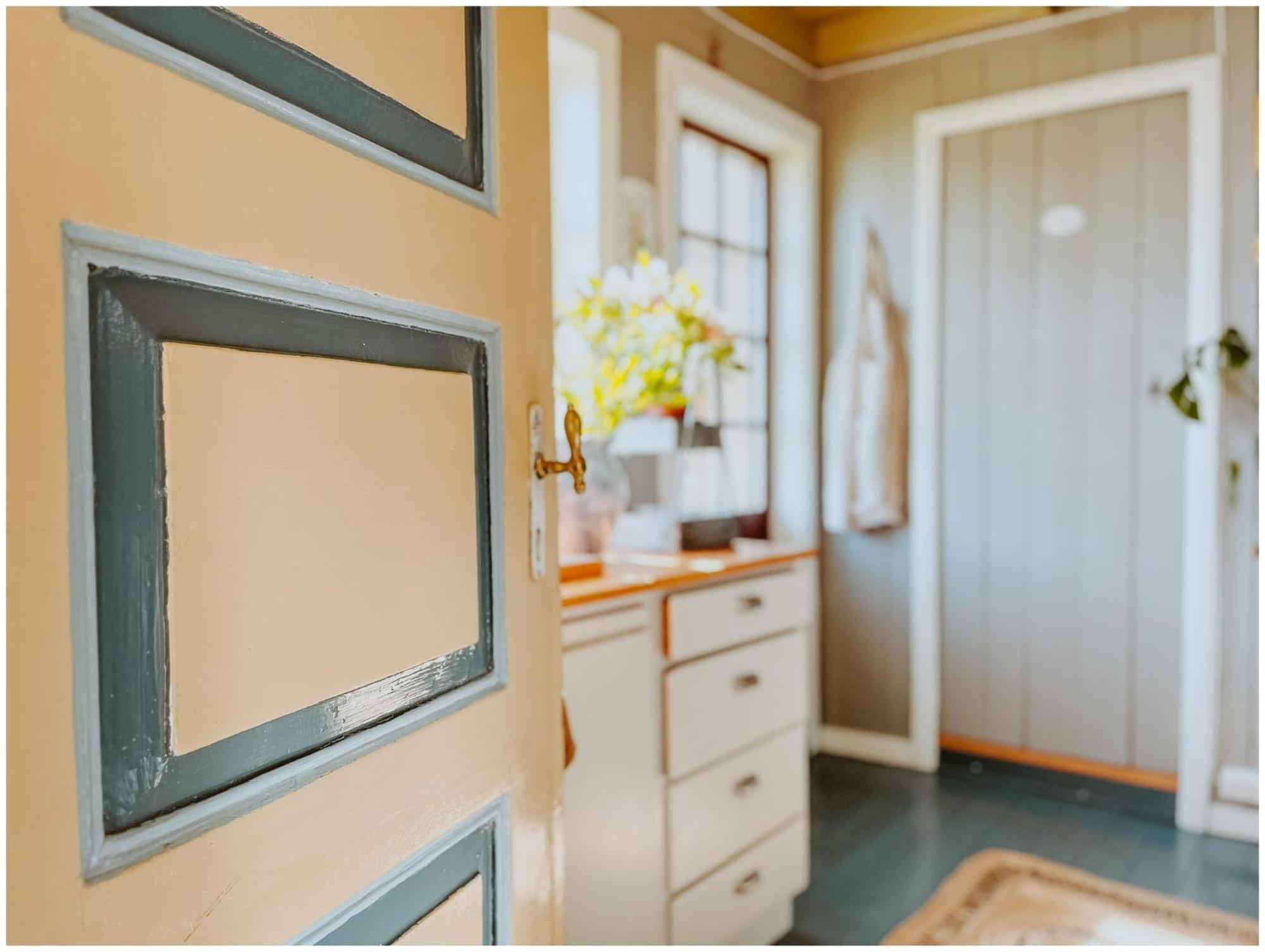 Holiday home Elins Egersund