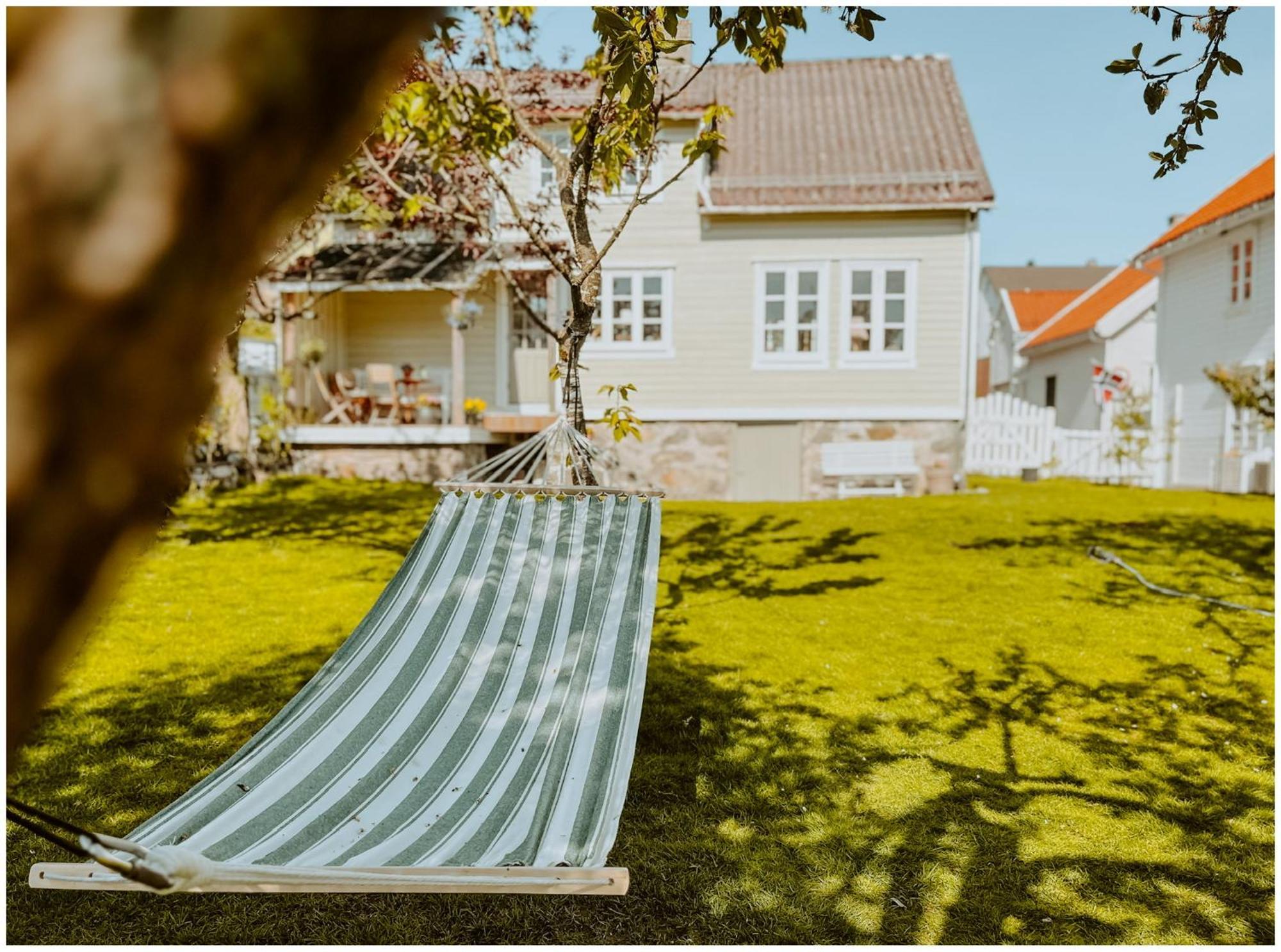 Holiday home Elins *